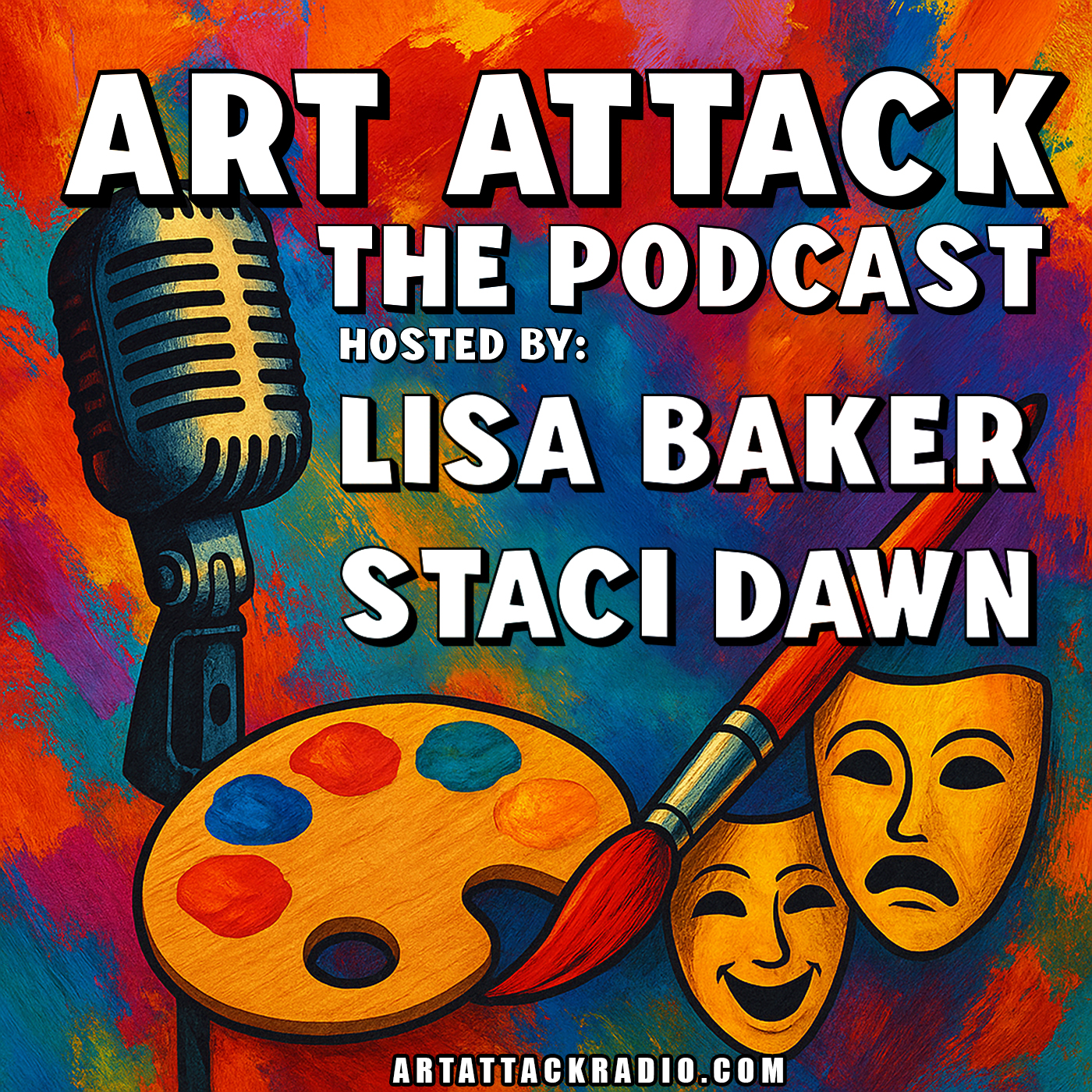 Art Attack